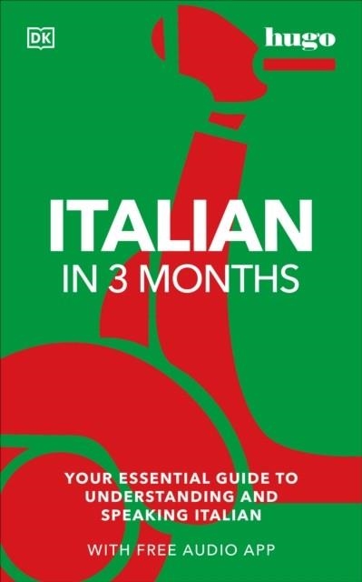 ITALIAN IN THREE MONTHS | 9780744051629