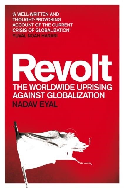 REVOLT | 9781529031874 | NADAV EYAL