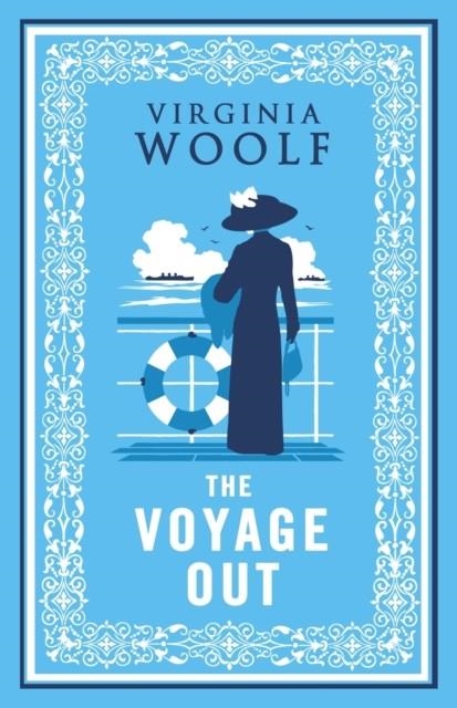 THE VOYAGE OUT | 9781847498816 | VIRGINIA WOOLF