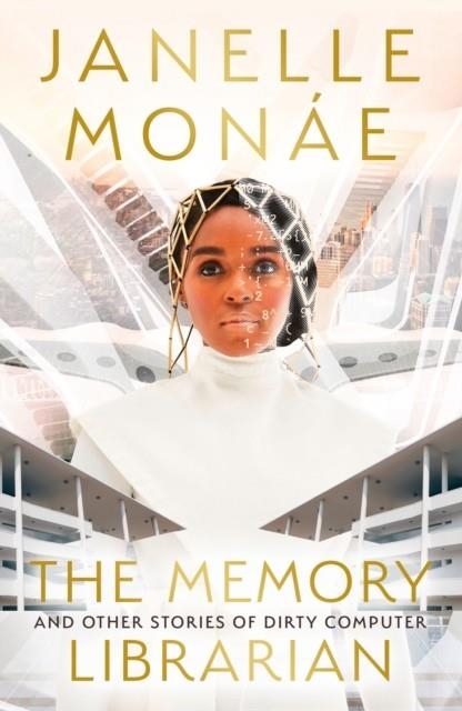 THE MEMORY LIBRARIAN | 9780008512415 | JANELLE MONÁE