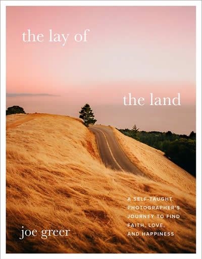 THE LAY OF THE LAND | 9780063111783 | JOE GREER