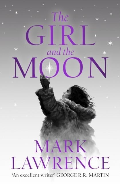BOOK OF THE ICE (3) :THE GIRL AND THE MOON | 9780008284855 | MARK LAWRENCE
