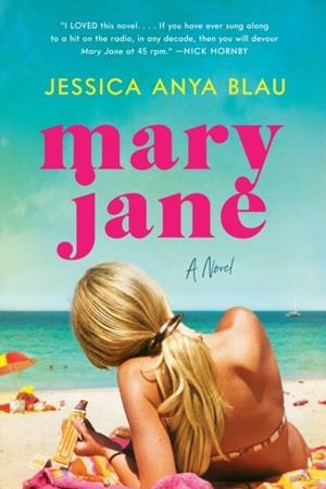 MARY JANE | 9780063052307 | JESSICA ANYA BLAU