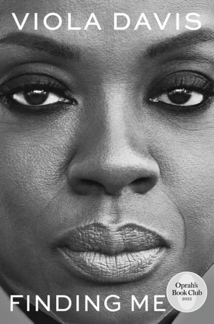 FINDING ME | 9780063037328 | VIOLA DAVIS