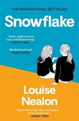SNOWFLAKE | 9781786581709 | LOUISE NEALON