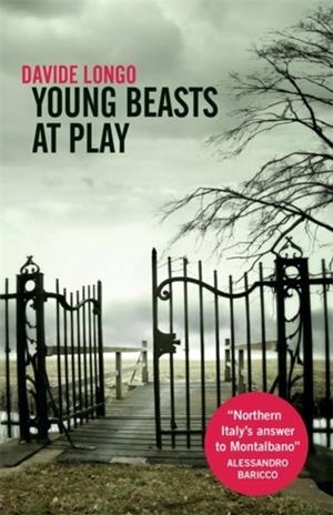 YOUNG BEASTS AT PLAY | 9781529408218 | DAVIDE LONGO