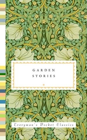 GARDEN STORIES | 9780593321300 | DIANA SECKER TESDELL