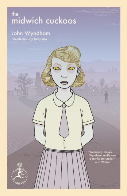 THE MIDWICH CUCKOOS | 9780593450123 | JOHN WYNDHAM
