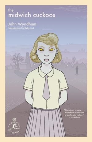 THE MIDWICH CUCKOOS | 9780593450123 | JOHN WYNDHAM