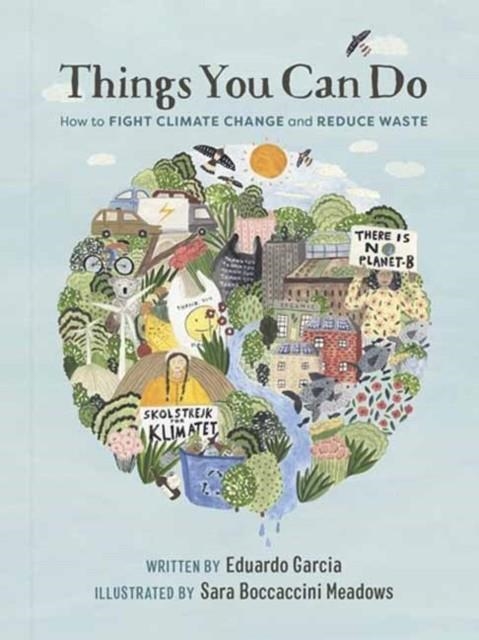THINGS YOU CAN DO | 9781984859662 | GARCIA AND MEADOWS