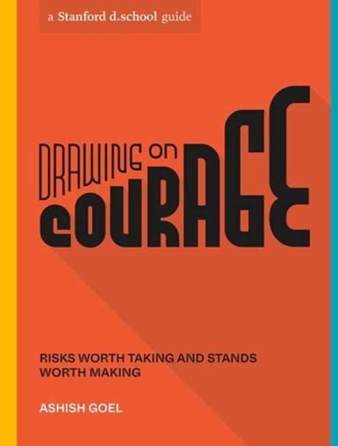 DRAWING ON COURAGE | 9781984857989 | ASHISH GOEL