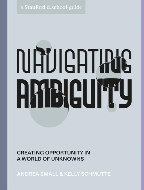 NAVIGATING AMBIGUITY | 9781984857965 | ANDREA SMALL