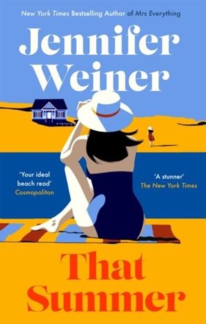 THAT SUMMER | 9780349429830 | JENNIFER WEINER