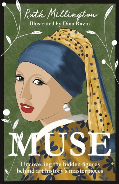 MUSE | 9781529110418 | RUTH MILLINGTON