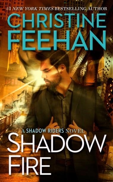 SHADOW FIRE | 9780593439128 | CHRISTINE FEEHAN