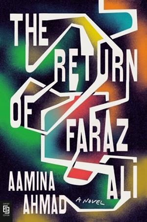 THE RETURN OF FARAZ ALI | 9780593541524 | AAMINA AHMAD