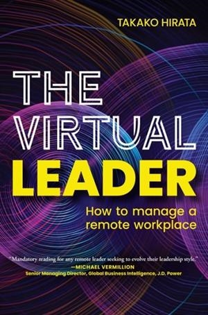 THE VIRTUAL LEADER | 9781637741245 | TAKAKO HIRATA
