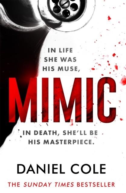 MIMIC | 9781409198024 | DANIEL COLE