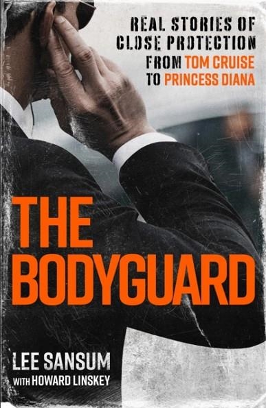 THE BODYGUARD | 9781841885407 | LEE SANSUM