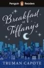 PR LEVEL 4: BREAKFAST AT TIFFANY'S | 9780241542552 | TRUMAN CAPOTE