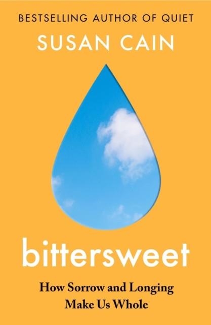 BITTERSWEET | 9780241300688 | SUSAN CAIN