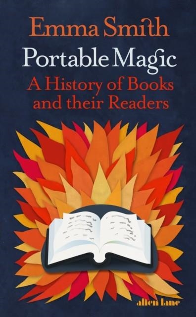 PORTABLE MAGIC | 9780241427262 | EMMA SMITH