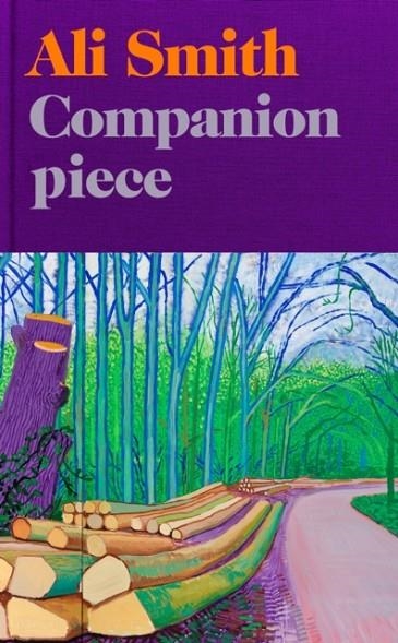 COMPANION PIECE | 9780241541357 | ALI SMITH