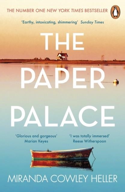 THE PAPER PALACE | 9780241990452 | MIRANDA COWLEY HELLER
