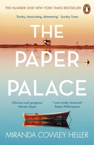 THE PAPER PALACE | 9780241990452 | MIRANDA COWLEY HELLER