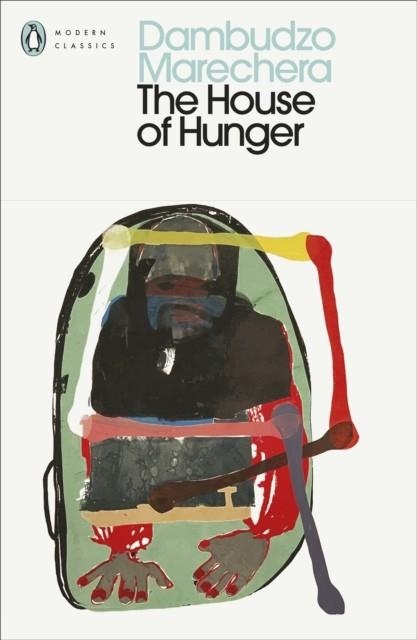 THE HOUSE OF HUNGER | 9780241544259 | DAMBUDZO MARECHERA