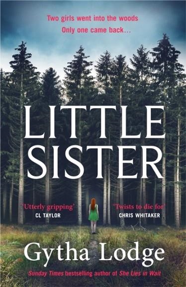 LITTLE SISTER | 9780241470978 | GYTHA LODGE