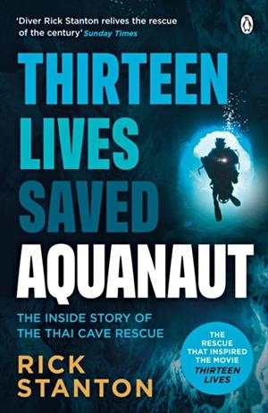AQUANAUT | 9781405944106 | RICK STANTON