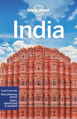 INDIA 19 | 9781788683876