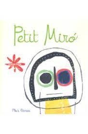 PETIT MIRO | 9788494325342 | RAQUEL BALLESTER