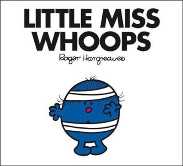 LITTLE MISS WHOOPS 33 | 9781405289849 | ROGER HARGREAVES