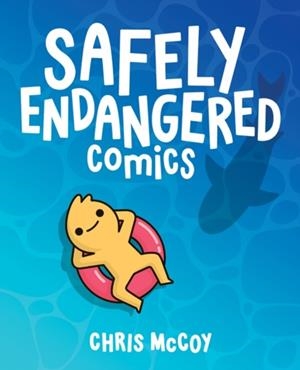 SAFELY ENDANGERED COMICS | 9781449497163 | CHRIS MCCOY