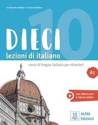 DIECI A1 (LIBRO) | 9788861826212