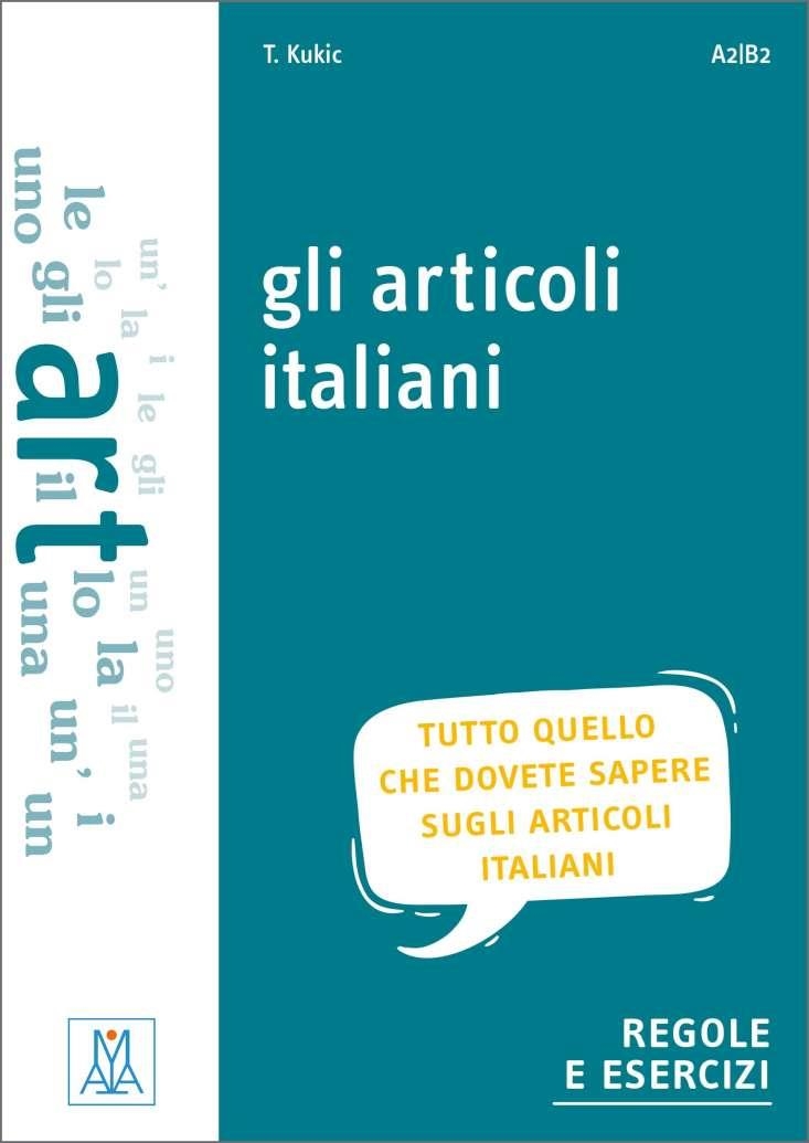 GLI ARTICOLI ITALIANI | 9788861827394