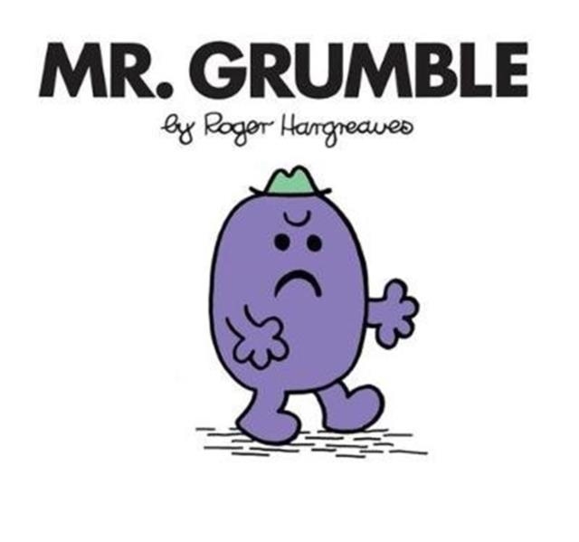 MR. GRUMBLE 41 | 9781405289856 | ROGER HARGREAVES