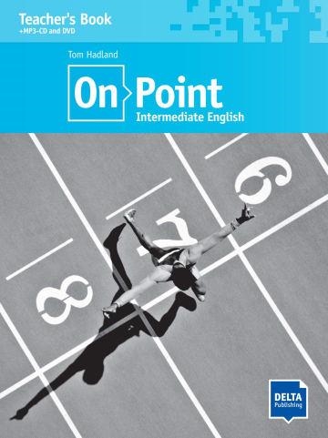 ON POINT B1+PROFESOR+MP3-CD+DVD | 9783125012745