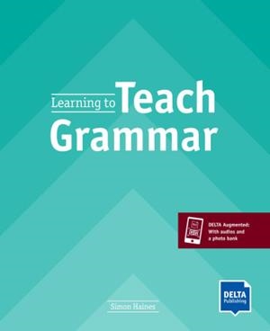 LEARNING TO TEACH GRAMMAR | 9783125016286