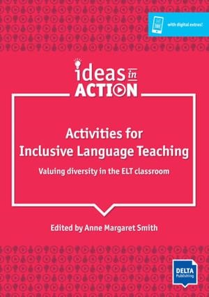 IDEAS ACTION ACTIV INCLUSIVE LANG PROF | 9783125017399