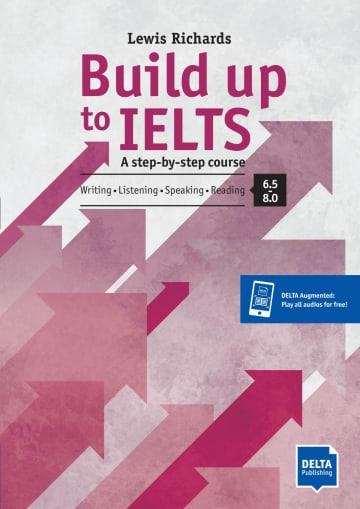 IELTS, BUILD U.T.IELTS 6.5 TO 7.5 | 9783125015814