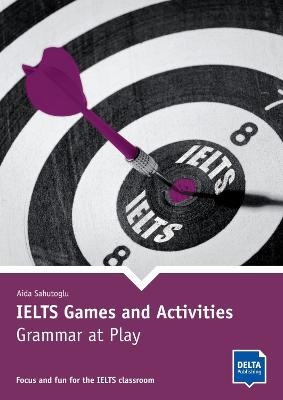 ELTS GAMES AND ACTIVITIES GRA | 9783125017467