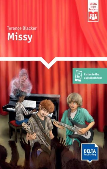 MISSY | 9783125011335