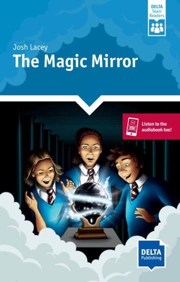 THE MAGIC MIRROR | 9783125011328