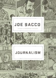 JOURNALISM | 9781787331303 | JOE SACCO