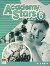 ACADEMY STARS 6 ACTIVITY BOOK + DIGITAL | 9781380069191 | HARPER, KATHRYN/PRITCHARD, GABRIELLE