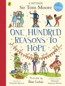 ONE HUNDRED REASONS TO HOPE | 9780241542156 | DANIELLE BROWN