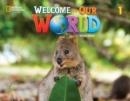 WELCOME TO OUR WORLD 2E LEVEL 1BRE STUDENT'S BOOK WITH ONLINE PRACTICE | 9780357543078